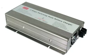 carregador industrial de bateria 360 watts