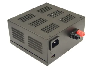 ESC-120 -Carregador de Bateria