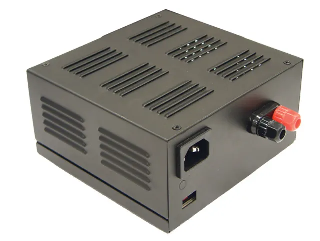 ESC-120 -Carregador de Bateria