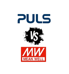 Meanwell vs. PULS