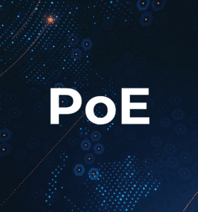 PoE