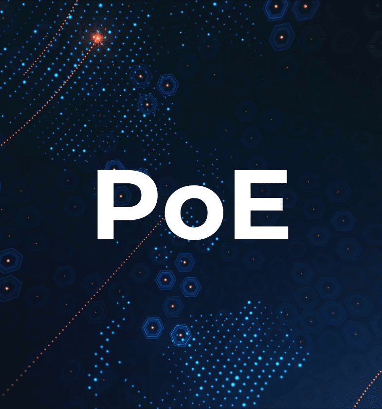 PoE