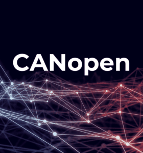 CANopen automação industrial, comunicação e controle de redes, tecnologia confiável para automação de processos industriais, suporte a sistemas de automação modernos e eficientes.