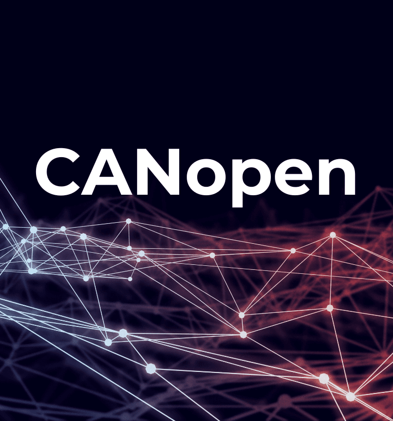 CANopen automação industrial, comunicação e controle de redes, tecnologia confiável para automação de processos industriais, suporte a sistemas de automação modernos e eficientes.