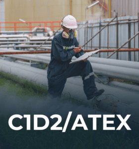 C1D2/ATEX