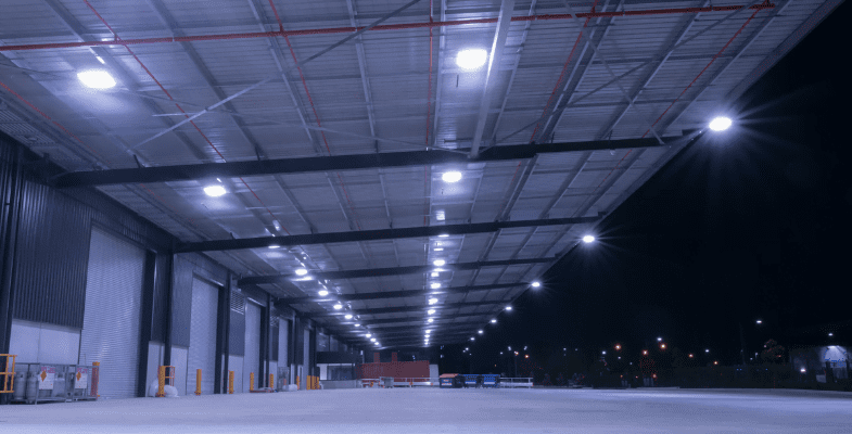 Fontes de LED vs Fontes Chaveadas Industriais 2 Fontes industriais