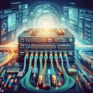 Conversores de Fibra Óptica Seriais