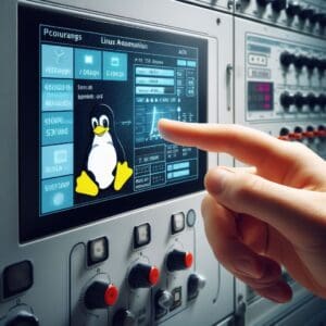 Linux na Automação Industrial