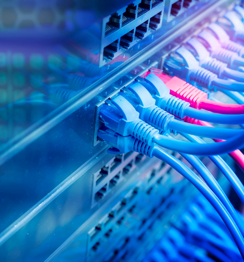 Switch Ethernet