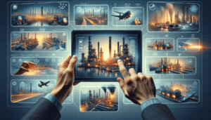 Telas Touch Screen