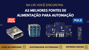Fonte de Alimentação