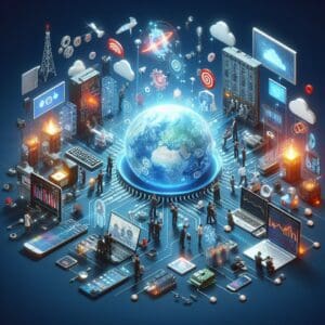 MPPT e PWM (tecnologias de controle de carga)