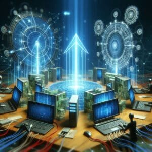 A Integração do Modbus em Sistemas de Controle e Automação
