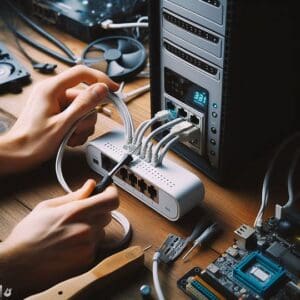 do PROFINET