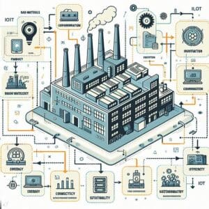 Descubra por que a eficiência das fontes de alimentação é um investimento para o futuro, explorando a importância da eficiência energética, os benefícios dos sistemas de alimentação eficientes e mais.