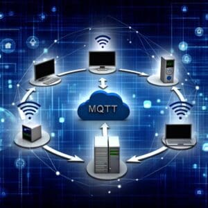 Protocolo MQTT: Fundamentos de sua arquitetura básica