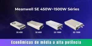 SE da Meanwell