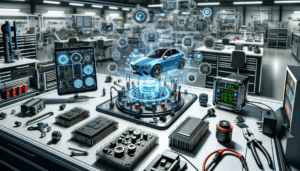 Protocolo CAN em Sistemas Embarcados e Automotivos