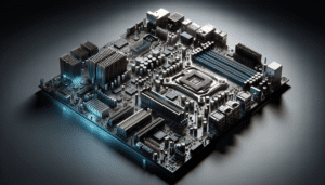 Quais os Formatos de Placas-Mãe Industriais?