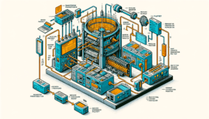 Como Funciona um Gateway PROFINET para Modbus TCP