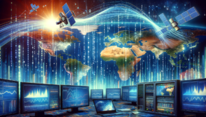 TSN e a comunicação de dados em tempo real