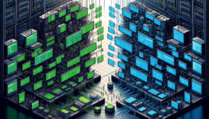 Uma visão detalhada sobre protocolos CANopen e DeviceNet