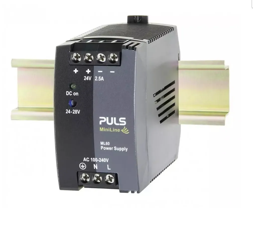 Como Escolher as Fontes 12V DC da PULS 3 Como Escolher as Fontes 12V DC da PULS