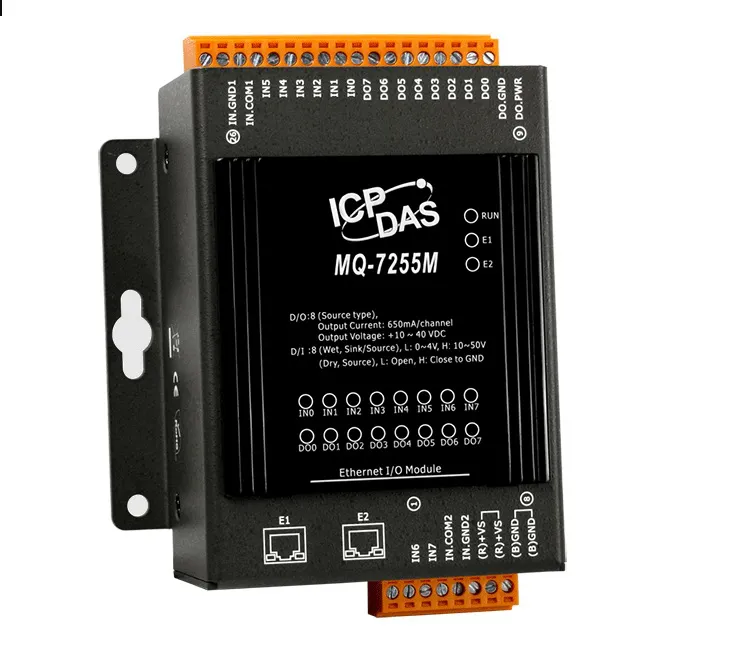 Arquiteturas de Microserviços em comunicação MQTT 1 MQTT e a comunicação em arquiteturas de Microserviços