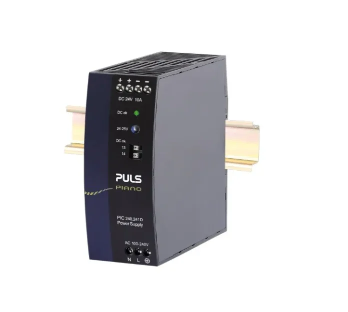 Como Escolher as Fontes 12V DC da PULS 2 Como Escolher as Fontes 12V DC da PULS