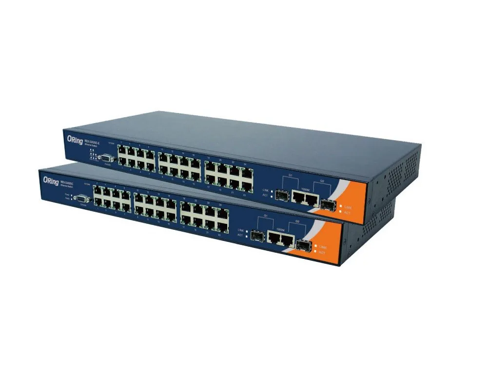 TSN e a comunicação de dados em tempo real 2 Os Benefícios da TSN