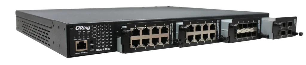TSN e a comunicação de dados em tempo real 1 Os Benefícios da TSN