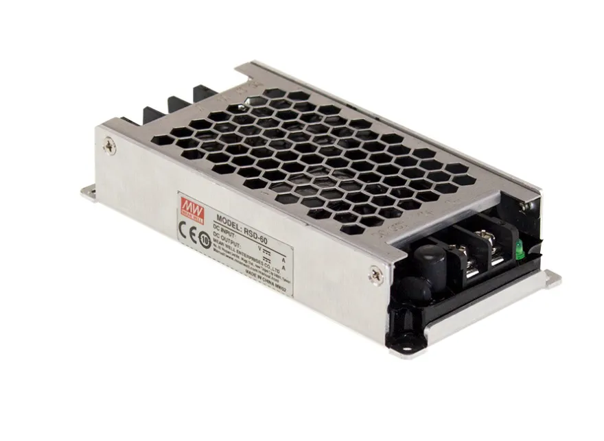 Como Funciona um Conversor DC/DC tipo Flyback 2 Como Funciona um Conversor DC/DC tipo Flyback