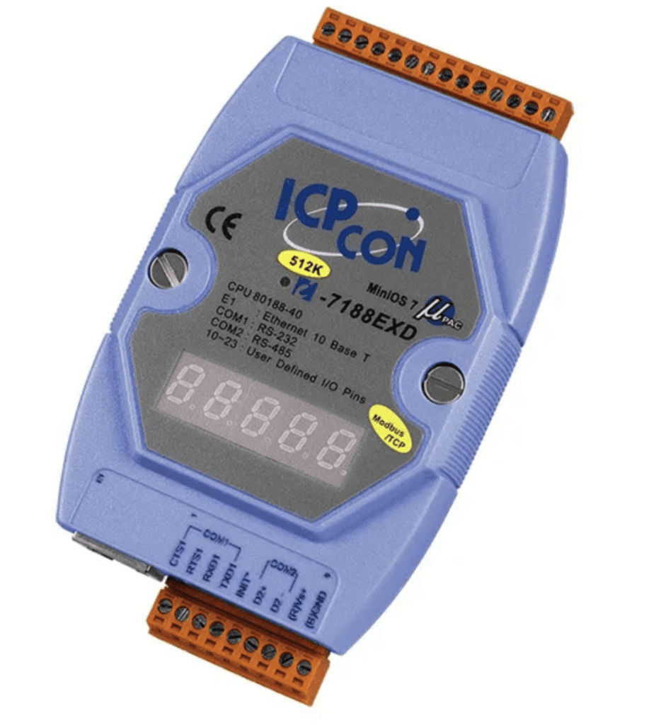 Modbus ASCII versus Modbus RTU 3 Captura de ecra 2024 01 10 as 15.52.07
