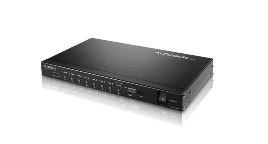 Implementação do Modbus RTU versus Modbus TCP/IP 2 Implementação do Modbus RTU versus Modbus TCP/IP