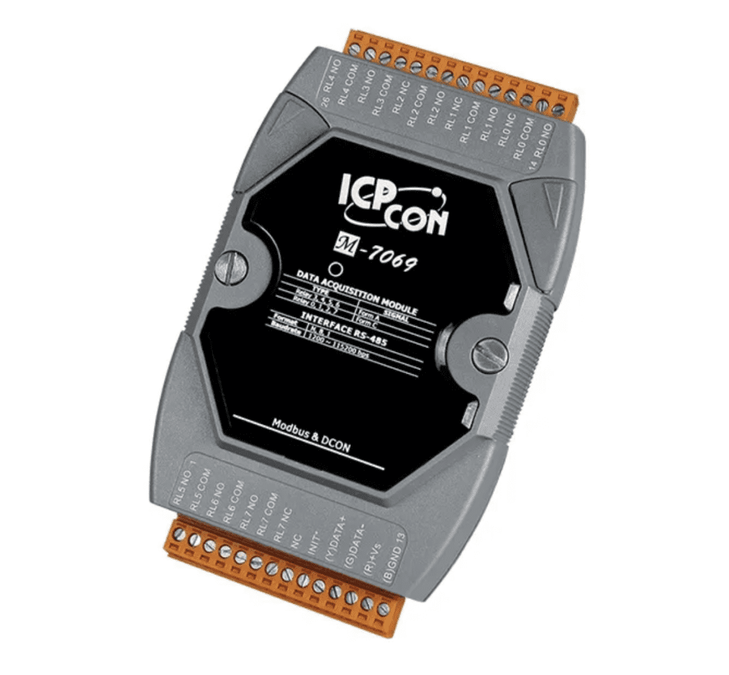Implementação do Modbus RTU versus Modbus TCP/IP 3 Implementação do Modbus RTU versus Modbus TCP/IP