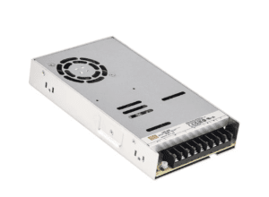- Switch de alimentação para automação industrial, fonte chaveada de alta eficiência, ideal para controladores e equipamentos de automação, garantindo segurança e desempenho.