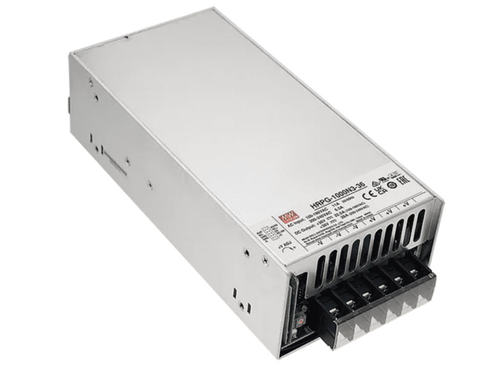 O que é o UL 1310 NEC Class 2? 1 Captura de ecra 2024 01 16 as 15.39.08
