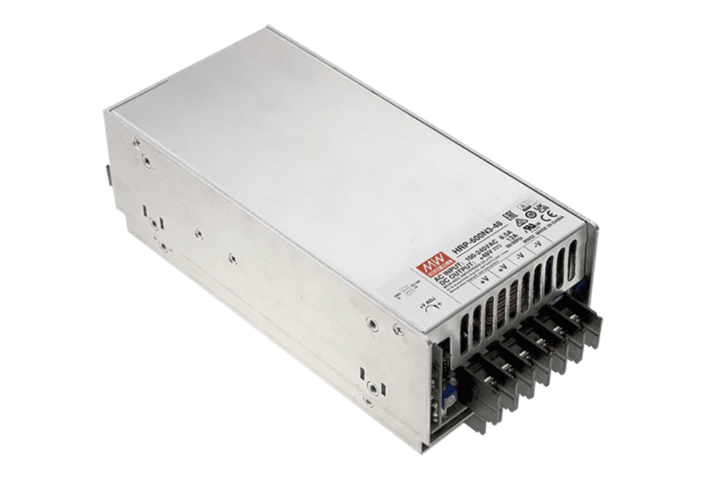 O que é o UL 1310 NEC Class 2? 2 Captura de ecra 2024 01 16 as 15.49.27