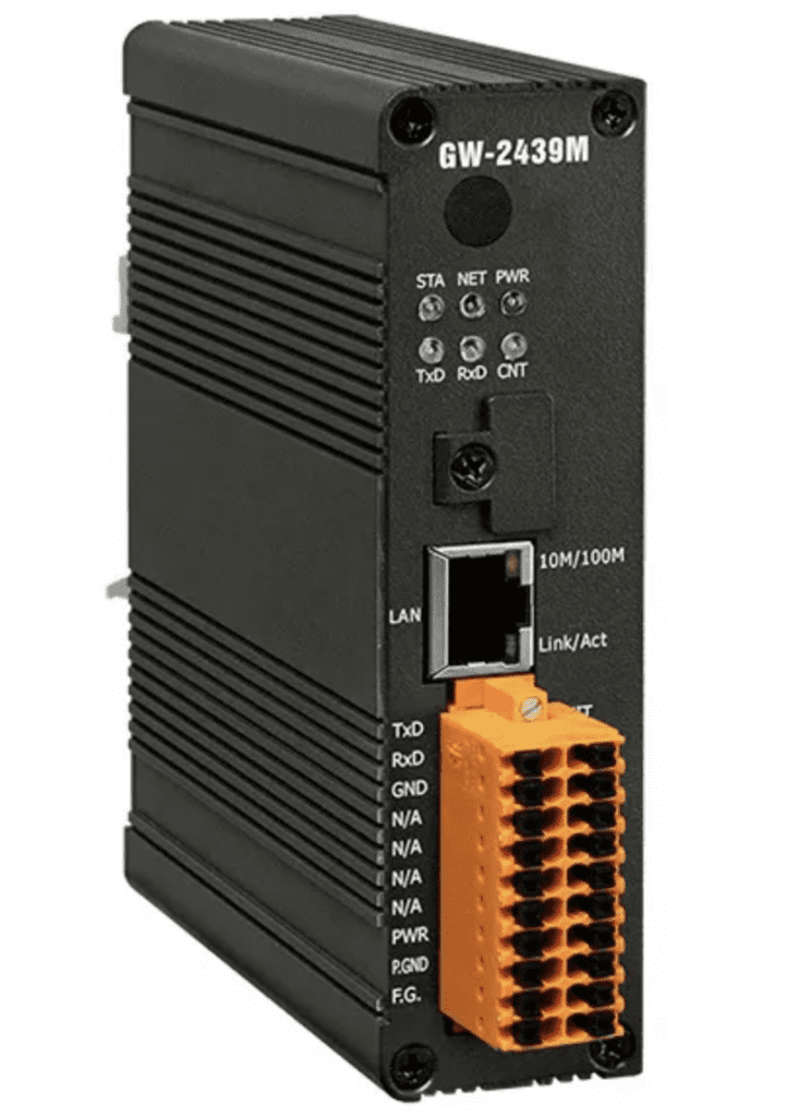 O que é o VDSL2? 1 GW 2439M