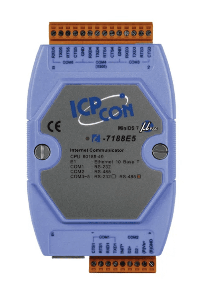 Como Funciona Link Fault Pass-Through? 1 Captura de ecra 2024 01 19 as 18.49.10