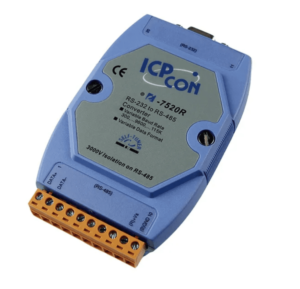 Aprenda tudo sobre RS 485 O protocolo de comunicação serial mais utilizado no mundo 2 Captura de ecra 2024 01 22 as 10.24.13
