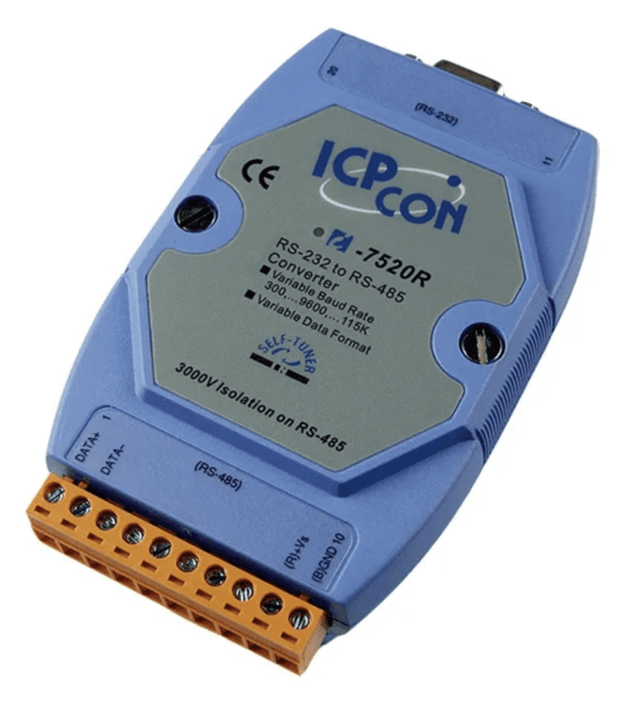 Aprenda tudo sobre RS 485 O protocolo de comunicação serial mais utilizado no mundo 3 Captura de ecra 2024 01 22 as 10.25.57
