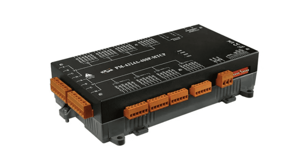 O Que é o Padrão 61558? 6 Captura de ecra 2024 01 22 as 14.46.33