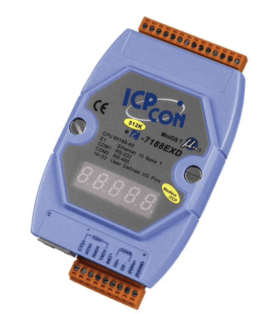A Importância do Real Time Clock na Automação Industrial 2 Captura de ecra 2024 01 30 as 10.23.21
