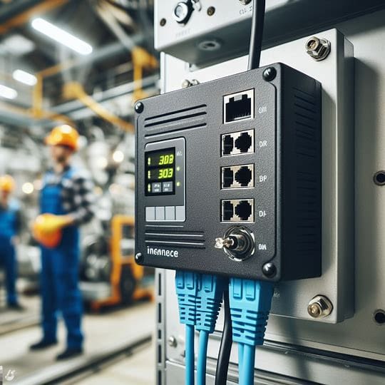 SCADA
