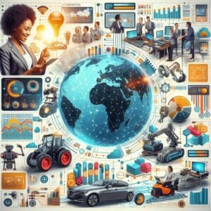 como otimizar a eficiência da rede Modbus em ambientes industriais