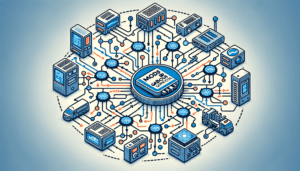 Gateway Modbus