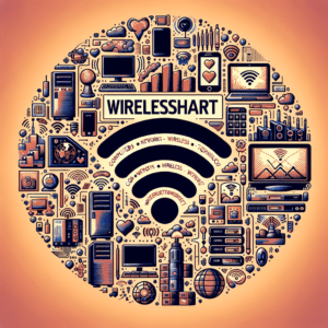 O que é o protocolo WirelessHART