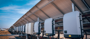 Integração do MPPT com Inversores Solares