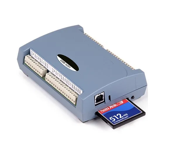 DataLogger: Em Quais Aplicações Utilizar?